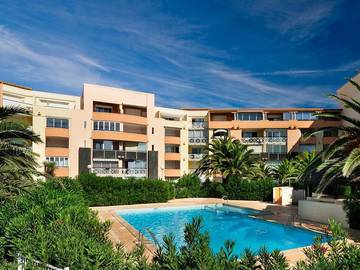 Camping voor 6 Personen in Cap d'Agde, Agde, Afbeelding 3