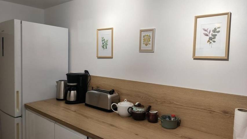 Gîte pour 8 personnes à Saint-Flour - 3