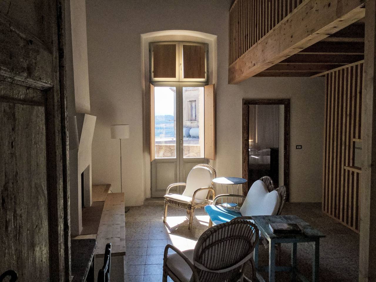 Apartamento entero, Perri in Strongoli, Golfo de Tarento
