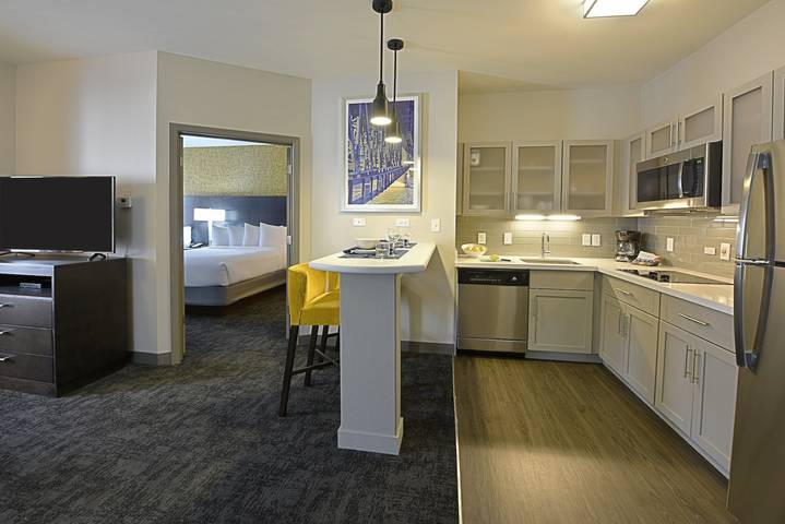 Apartamento entero, Staybridge Suites Little Rock - Medical Center in Little Rock, Arkansas