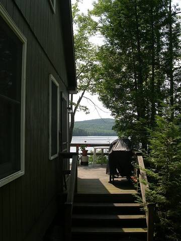 Cottage for 6 People in Vermont, USA, Photo 2