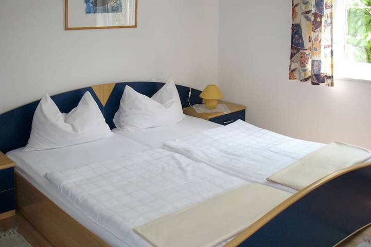 Ganze Wohnung, Ferienwohnung Meran in Pörtschach am Wörthersee, Klagenfurt-Land