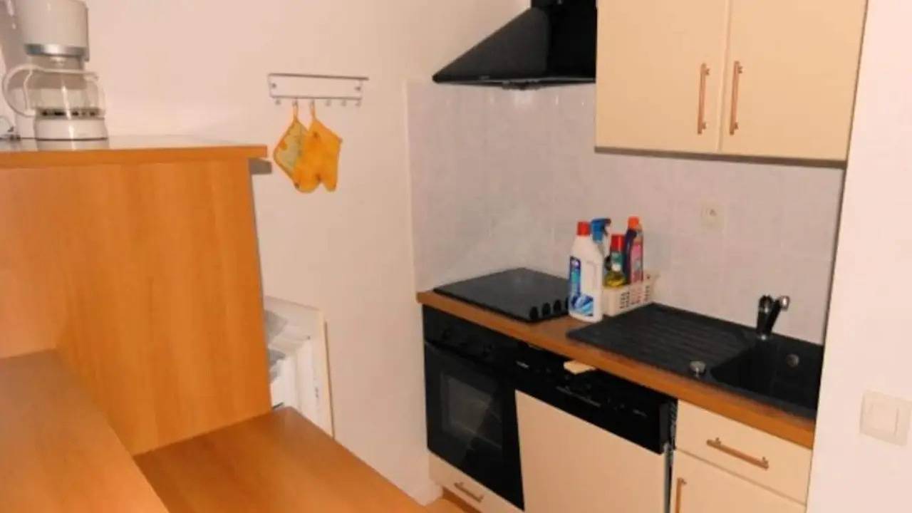 Appartement de vacances entier, Ferienwohnung für 8 Personen (62 m²) in Eaux Bonnes in Gourette, Eaux-Bonnes
