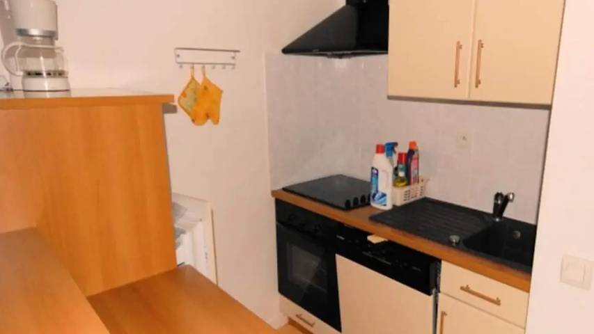 Chalet pour 9 personnes, avec Piscine dans Gourette - 2