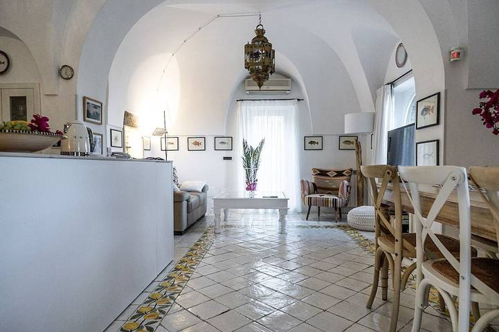 Kardibà-luxury Oasis in Natural Reservoir in Pantelleria, Trapani Provinz