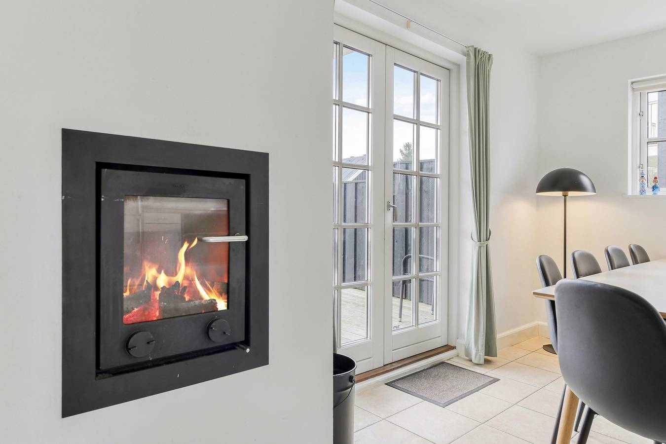 Bungalow für 8 Personen mit Sauna in Gjern, Silkeborg