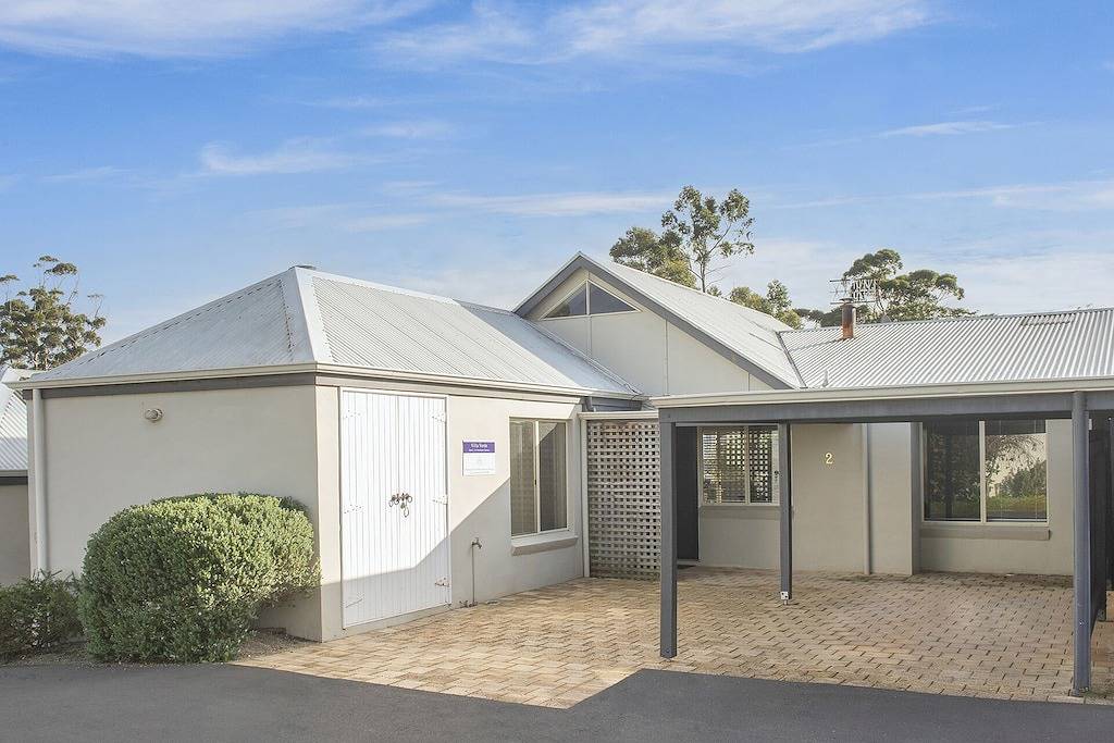 Villa Verde Margaret River in Margaret River, Western Australia