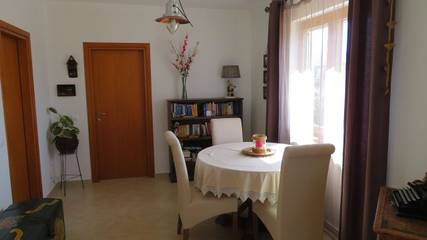 Bungalow voor 4 Personen in Noord-Kreta, Kreta, Afbeelding 4