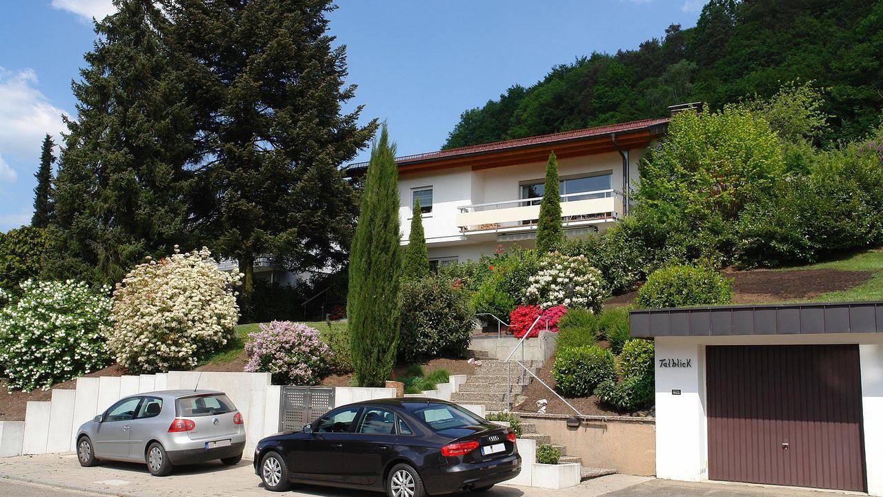 Ganze Ferienwohnung, Ferienwohnung für 3 Personen (90 m²) in Seelbach (Baden-Württemberg) in Seelbach, Mittlerer Schwarzwald