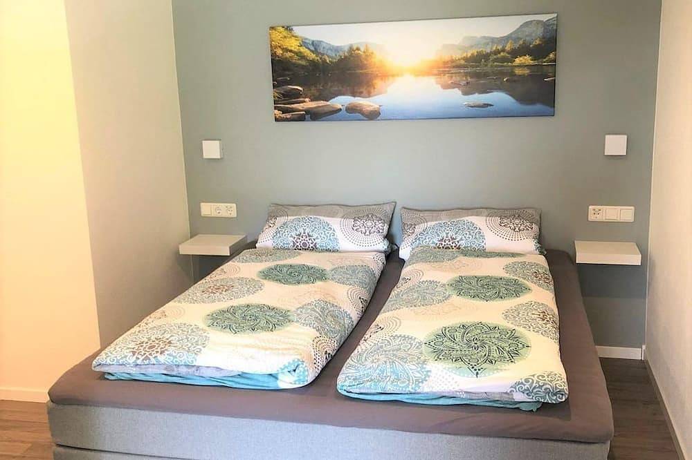Ganze Wohnung, Ferienwohnung Maldener in Namborn, Saar-Nahe-Bergland