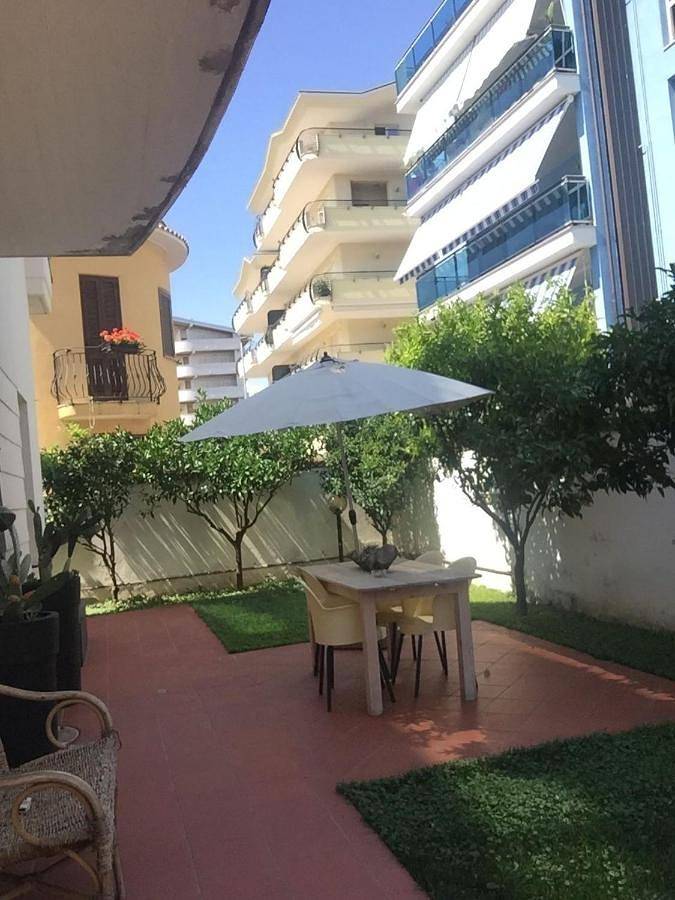 Sinilu a mare in Montesilvano Marina, Montesilvano