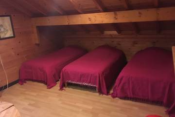 Chalet pour 14 Personnes dans Xonrupt-Longemer, Saint-Dié-des-Vosges, Photo 2