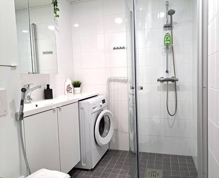 Gîte pour 2 personnes dans Tampere - 4