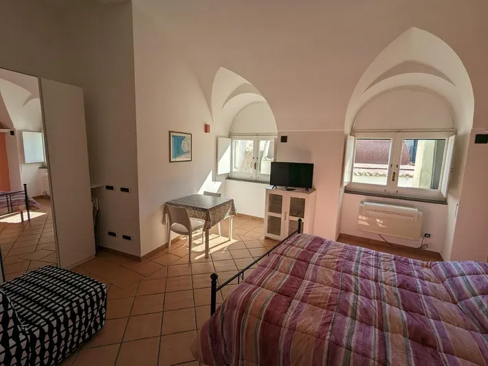 Apartamento de vacaciones para 3 personas - 1