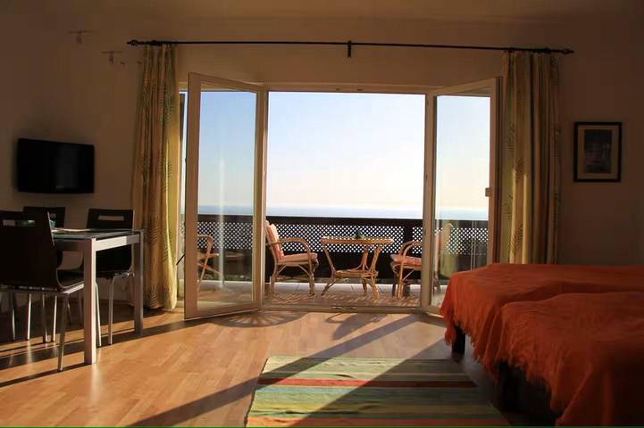 Chalet para 2 personas, con jardín y piscina además de balcón y vistas, Se admiten mascotas en La Palma - 4