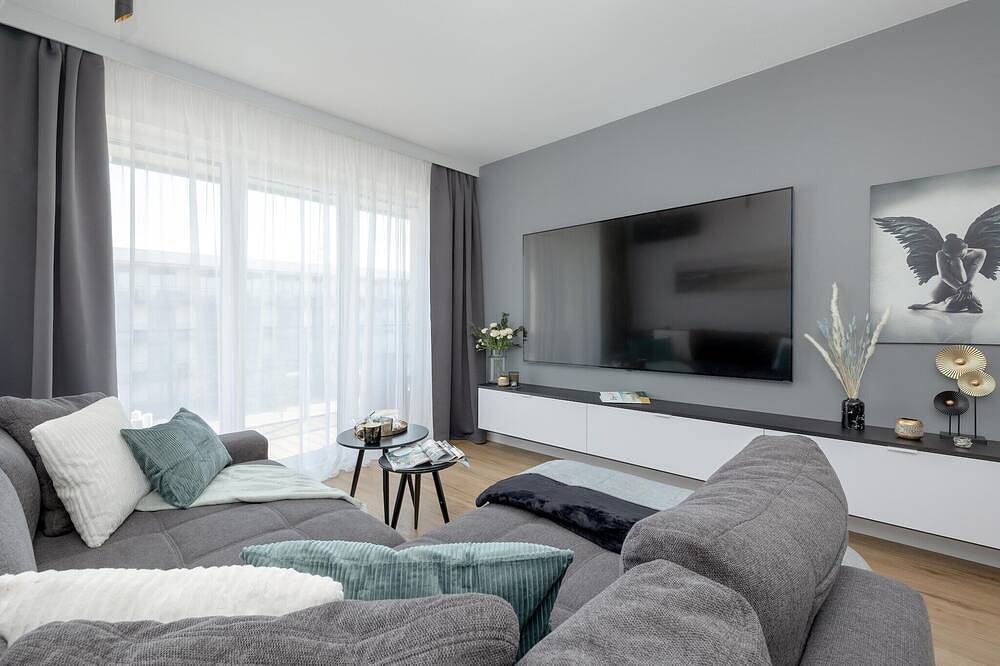 Appartamento vacanze a Dziwnow a partire da 101€ a notte