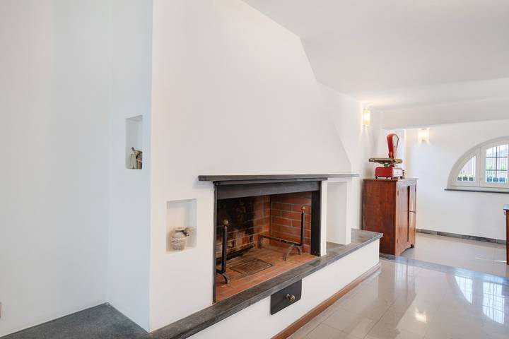 Villa für 8 Personen, mit Garten, mit Haustier in Ligurien - 4