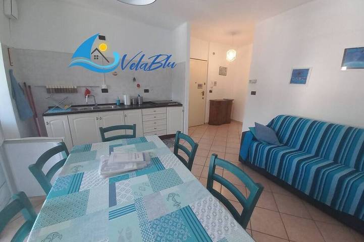 Apartamento de vacaciones para 6 personas - 1