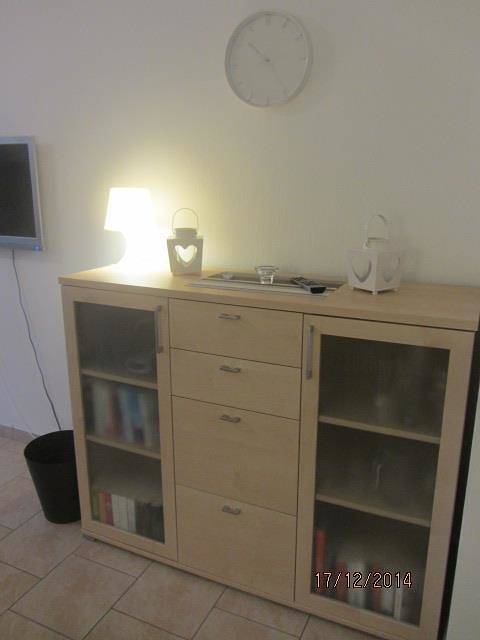 Ganze Ferienwohnung, Meeresbrise in St. Peter-Ording, Eiderstedt