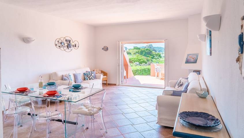 Apartamento entero, Casa Audrey by Wonderful italy in Porto Quadro, Santa Teresa Gallura (Municipality)