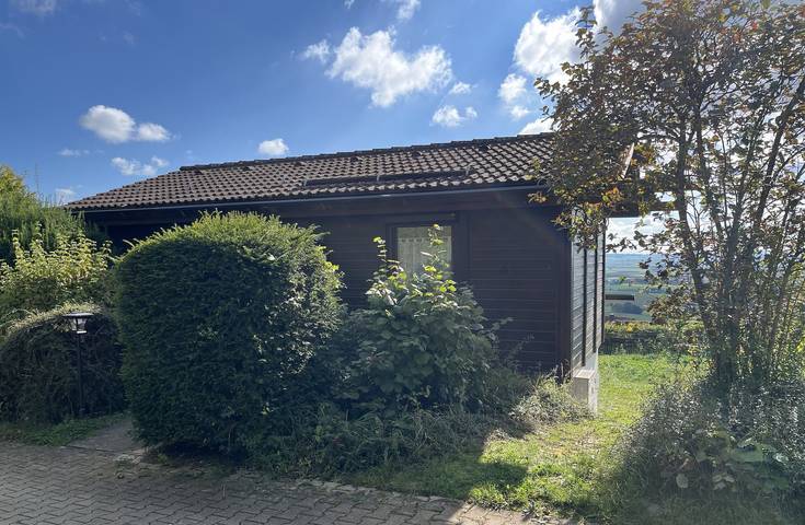 Ferienhaus für 6 Personen, mit Garten, kinderfreundlich in Mittlerer Schwarzwald
