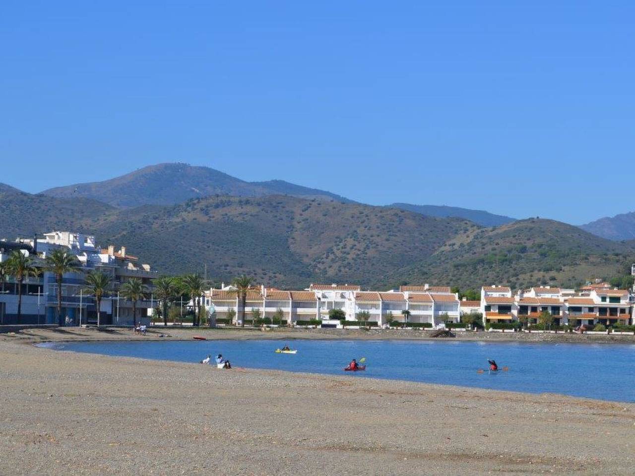 Appartamento vacanze a Llanca a partire da 202€ a notte