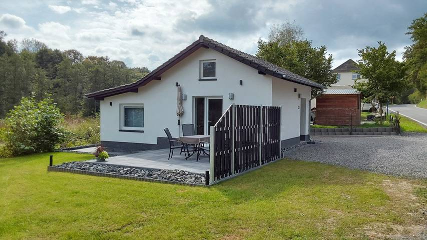Ferienhaus für 3 Personen in Bonn und Umgebung