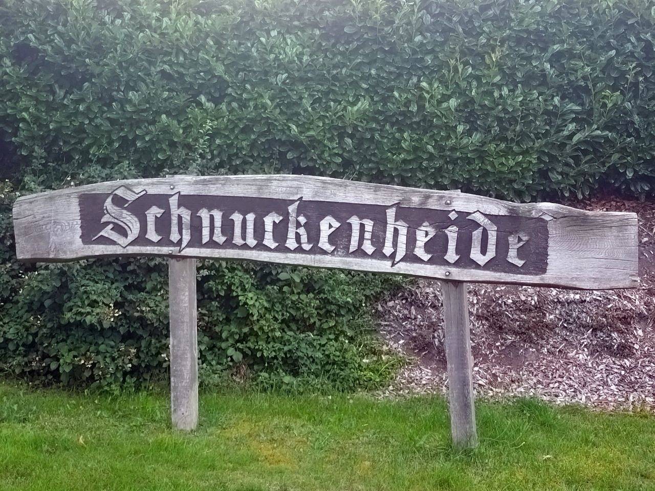 Fewo Schnuckenheide in Dedelstorf, Landkreis Gifhorn