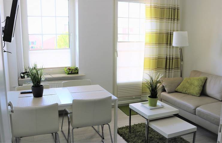 Ferienwohnung für 2 Personen in Duhnen - 3