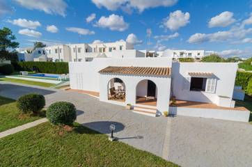 Holiday home in Santanyí, South Majorca für 6 