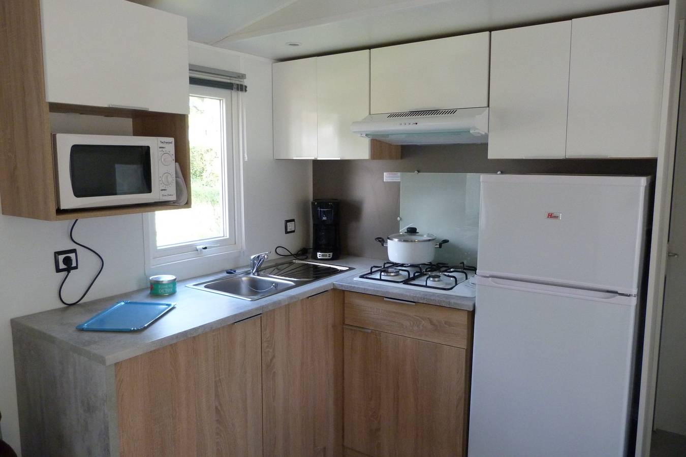 Ker - Confort 3 Tv – 7p (1) in Penvins, Sarzeau