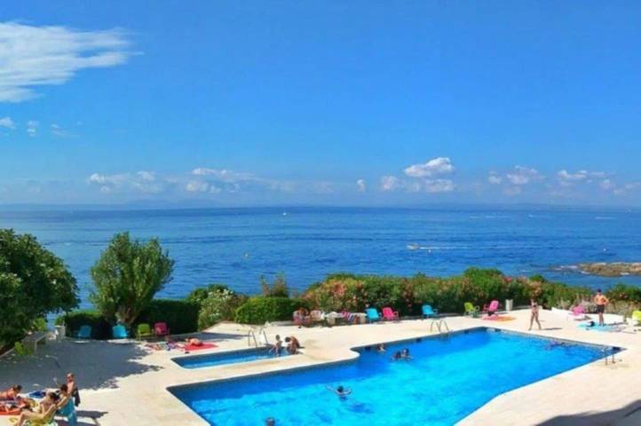 Appartement entier, Delfin 9 J Canyelles Roses in Roses, Haut-Ampurdan