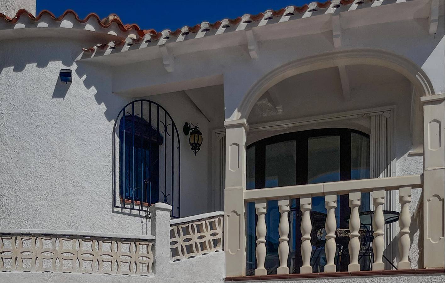Modernes Apartment mit Pool und Terrasse in Orba, nahe dem Stadtzentrum in Orba, Costa Blanca