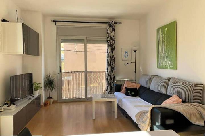 Apartamento de vacaciones para 7 personas - 1