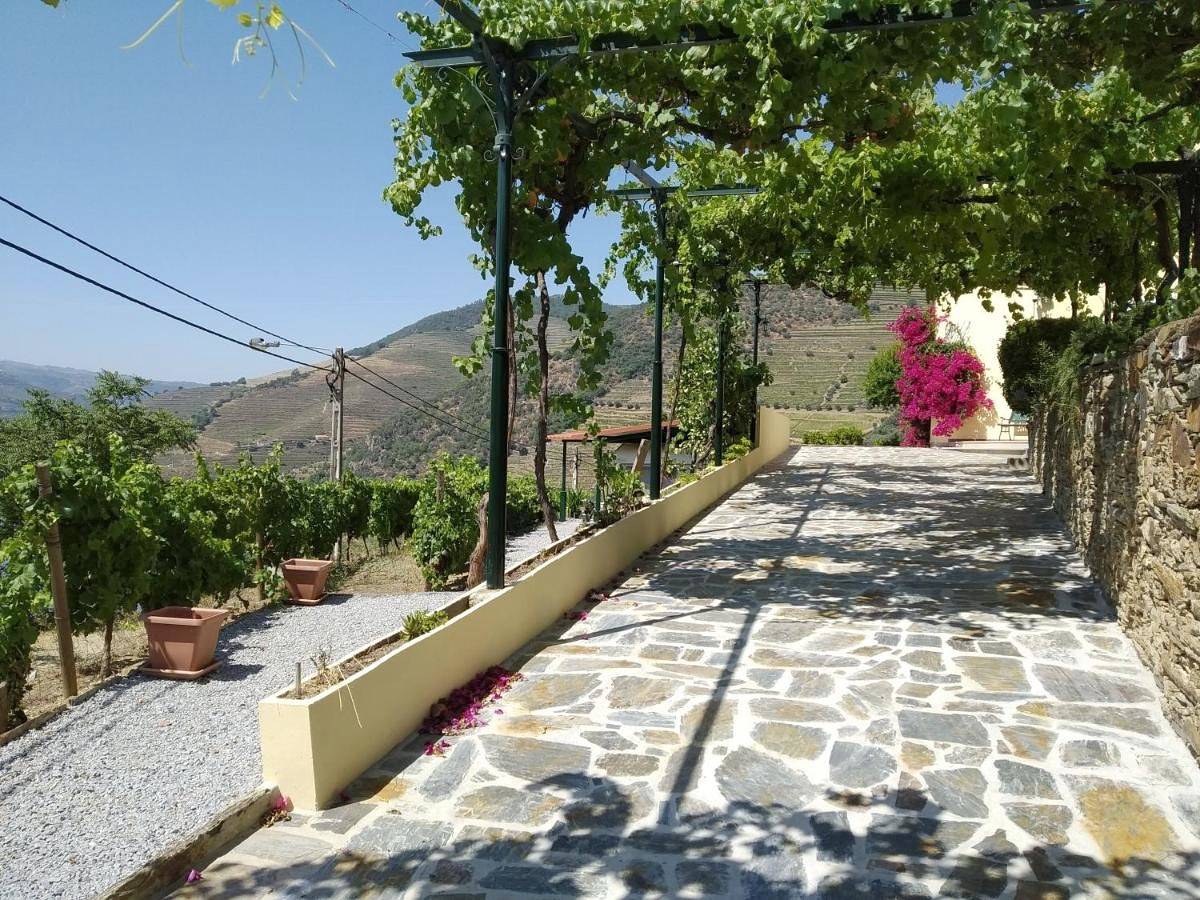 One-Bedroom House in Pinhão, Valle del Duero