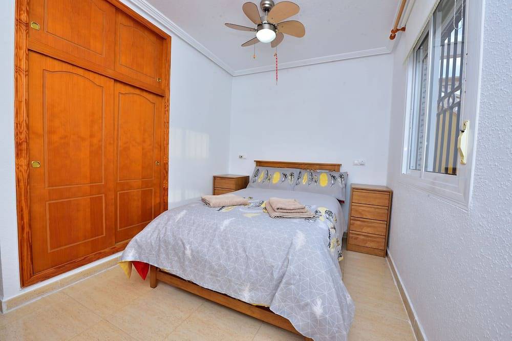 Camposolbungalow/3bedroom/Bbq/Ac/Tv/Wifi in Camposol (Mazarrón), Mazarrón