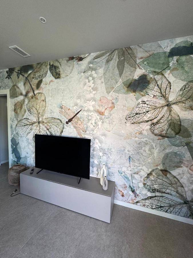 Villa Grace in Padenghe sul Garda, Prealpi Gardesane
