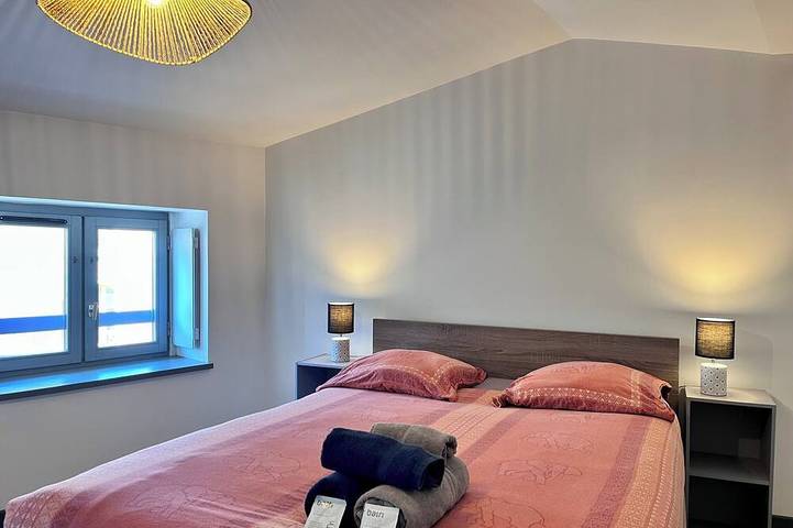 Apartamento de vacaciones para 4 personas - 1