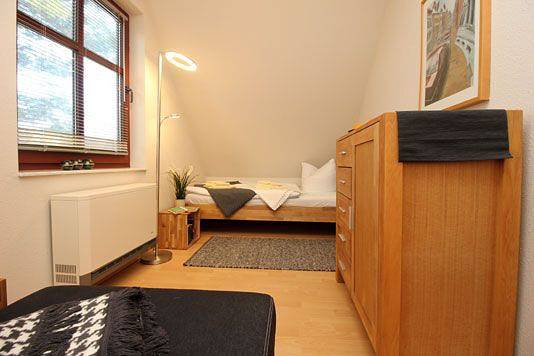 Ferienhaus für 6 Personen, mit Garten auf Fischland - Darß - Zingst - 4