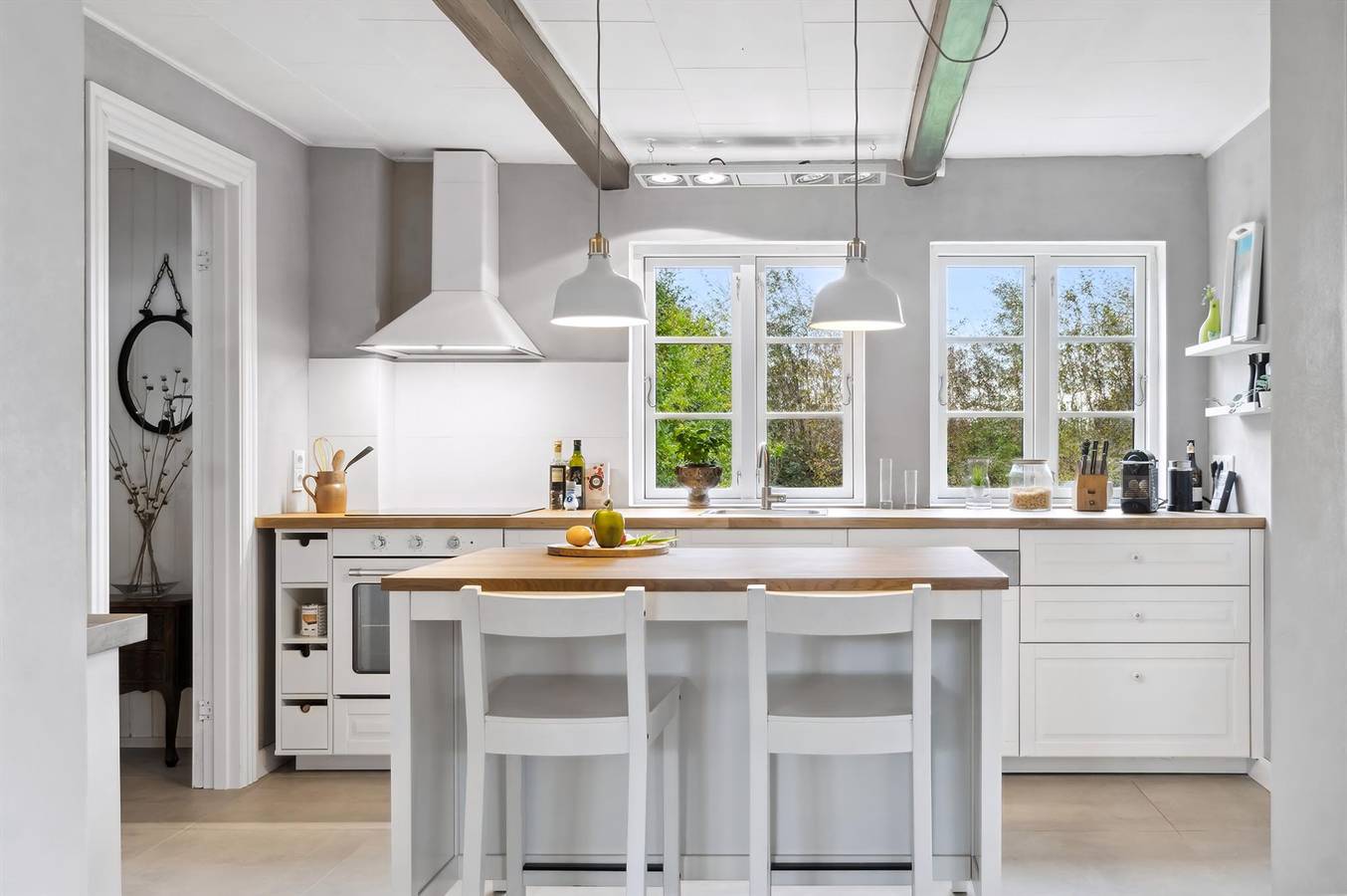 Pet friendly home in Gedser with Wifi in Gedser, Schwedische Ostsee