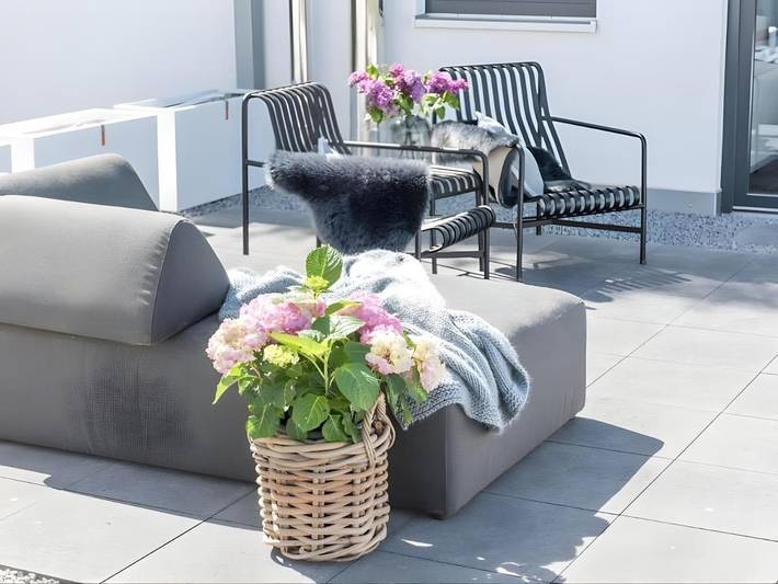 Ferienwohnung für 2 Personen, mit Ausblick und Garten in Bad Münstereifel - 4