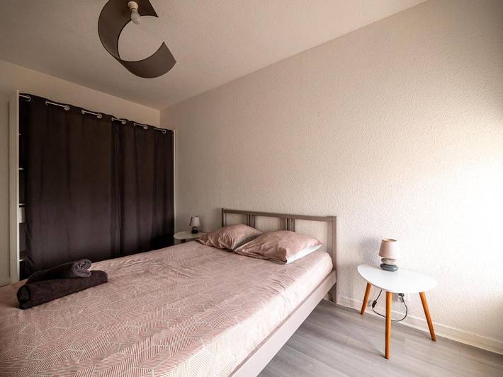 Gîte pour 4 personnes à Saint-Rambert-d'Albon - 2