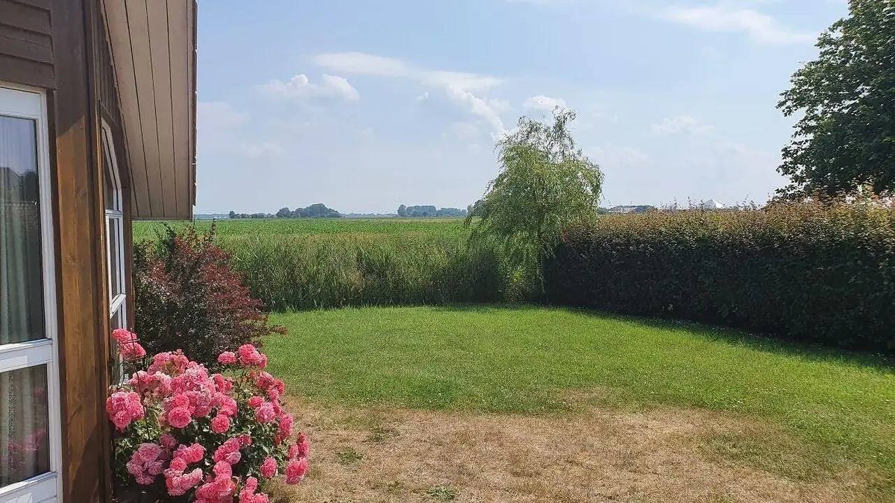 Ferienhaus für 4 Personen (50 m²) in Kating, Tönning