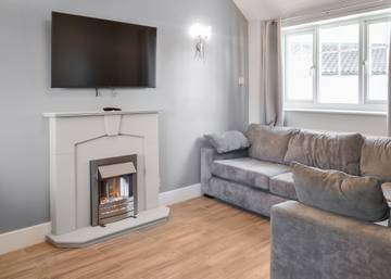 Holiday Rental for 4 People in North Yorkshire, Photo 1