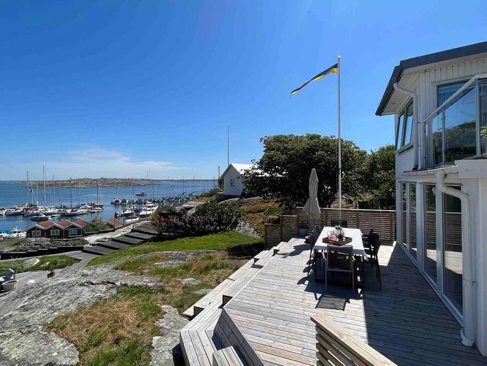 Villa für 13 Personen, mit Garten und Ausblick, mit Haustier - 1