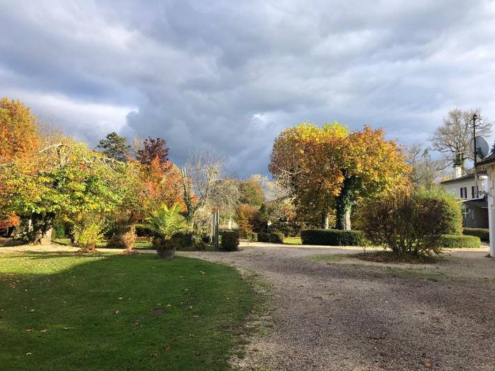 Ferme pour 5 personnes, avec Terrasse et Jardin à Montpeyroux
