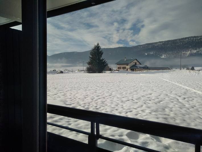 Gîte pour 5 personnes à Autrans - 2