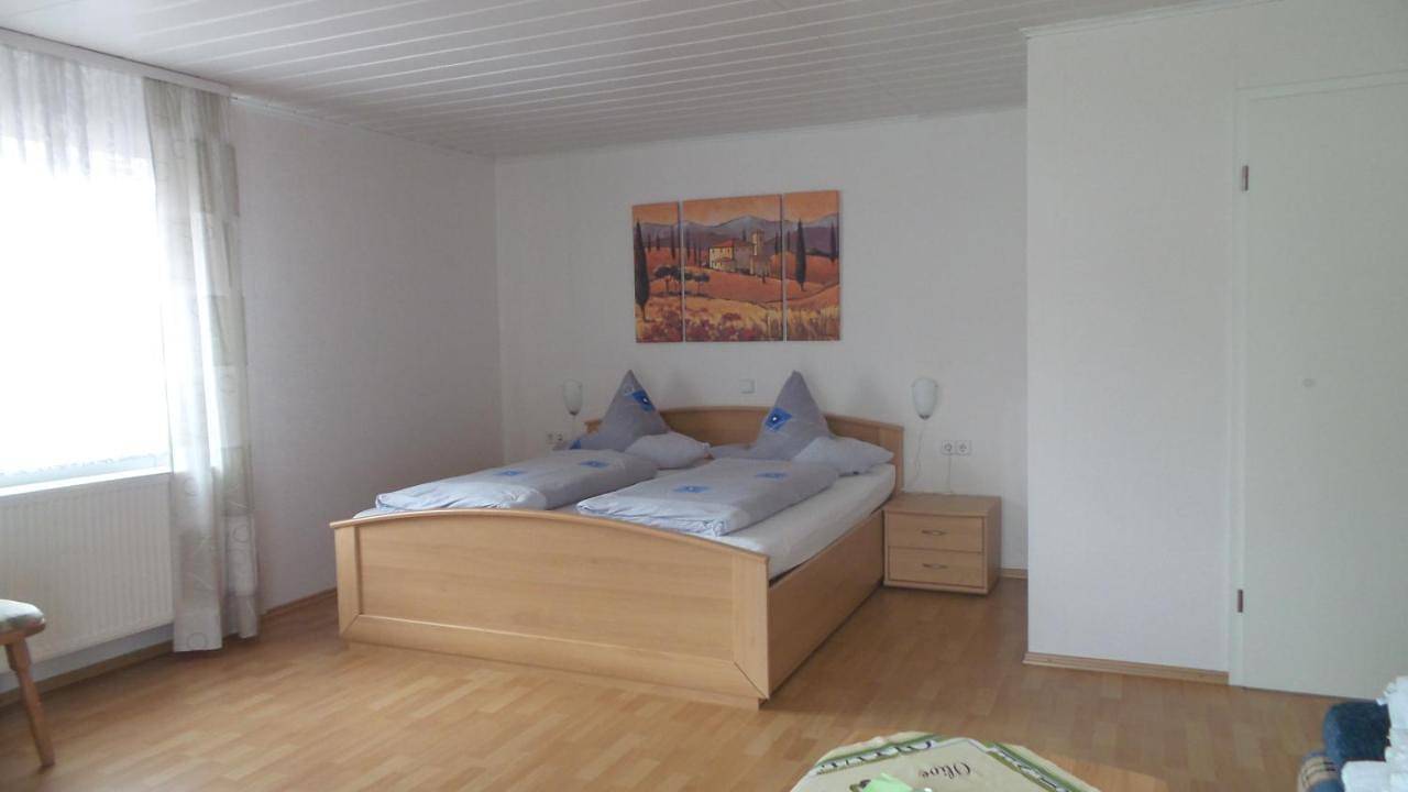 Gästehaus Reither in Schweigen-Rechtenbach, Arrondissement de la Route-du-Vin-du-Sud