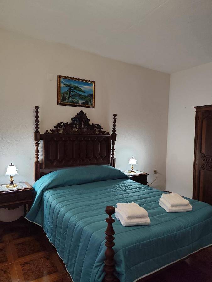 Gîte pour 4 personnes, avec vue dans São Jorge - 4