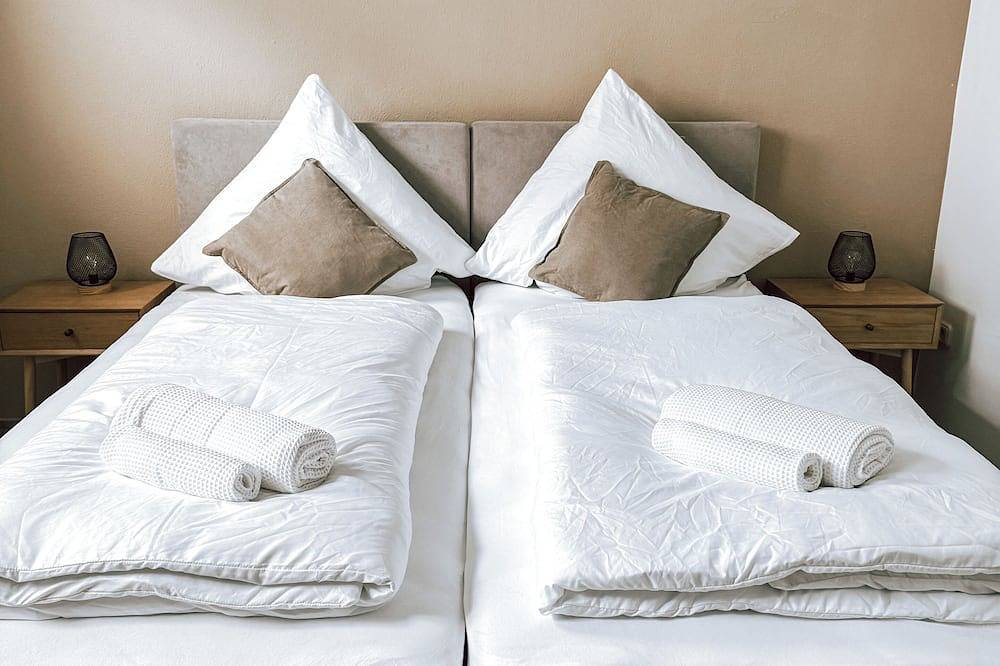 Ganze Wohnung, Doreyhome P6 I Modern flat ruhige Lage I 11 Personen - Wlan - Tischkicker in Passau, Passauer Land